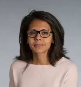 Audrey Pulvar