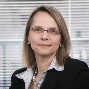 Marie-Stéphane Maradeix (animatrice)