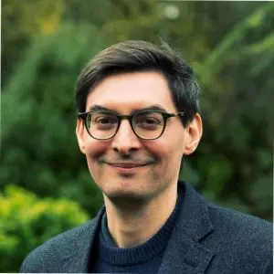Loïc Agnès