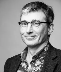 Antoine de Ravignan (animateur)