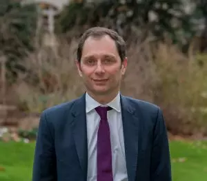 Cédric Prévost