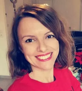Aurélie Mézière