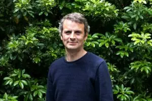 Boris Tavernier