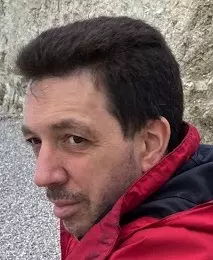 Christophe Alliot