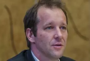 Christophe Golay