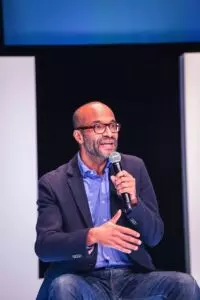 Damien Conaré