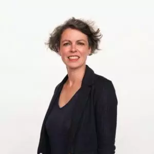 Delphine Bonamy