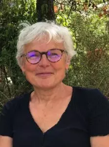 Isabelle Touzard
