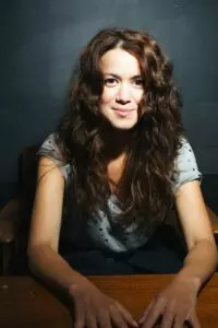 Lila Djellali