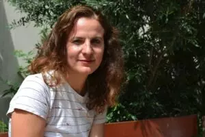 Lorana Vincent
