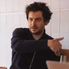 Lucas Francou Damesin