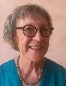 Madeleine Charru