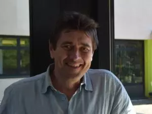 Nicolas Bricas