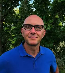 Nicolas Verzotti