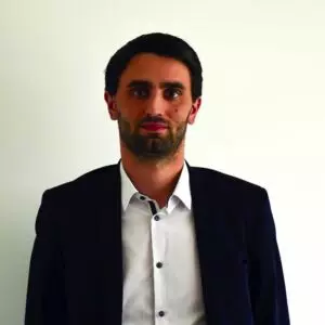 Sébastien Albouy