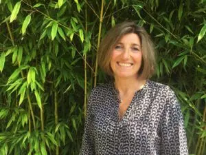 Véronique Bellon-Maurel