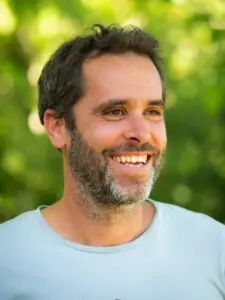 Vincent Kraus