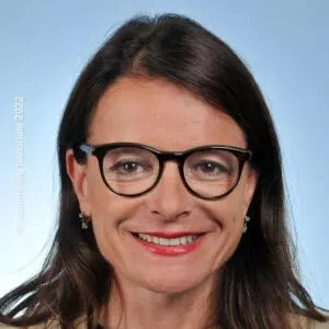 Laurence Maillart-Méhaignerie
