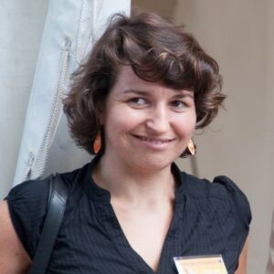 Véronique Lucas