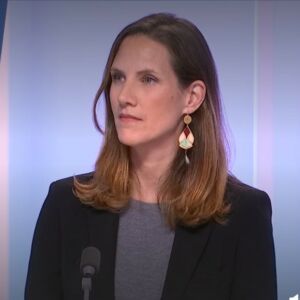 Marine Lamoureux