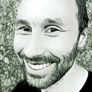 Arnaud Schwartz