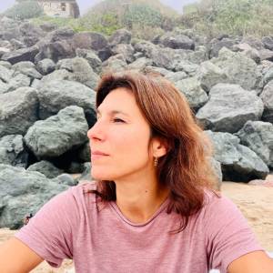 Agathe Lanté