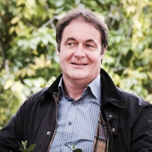 Alain Canet