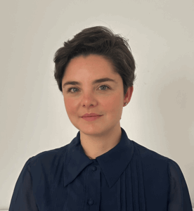 Andrea Gonzalez de Vega Buenaventura