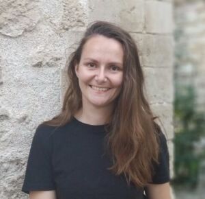 Blandine Mesnel