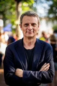Boris Tavernier