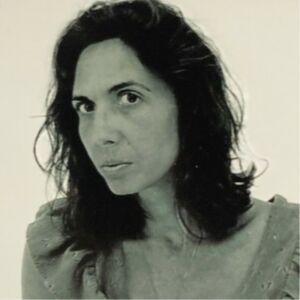 Cécile Bianchi