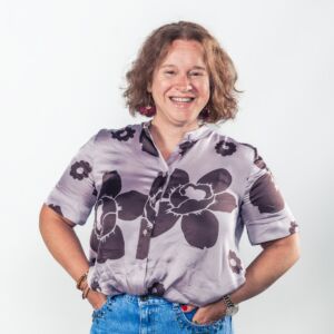 Cécile Gillet