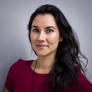 Chantal Wei-Ying Clément