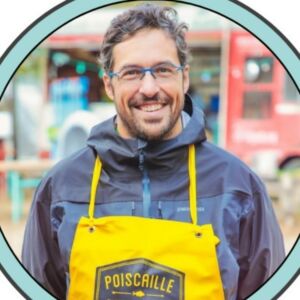 Charles Guirriec