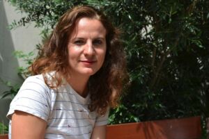 Lorana Vincent