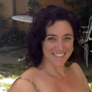 María Carrascosa García