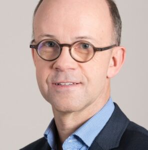 Olivier Dauger
