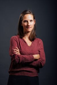 Marine Lamoureux
