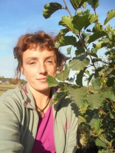 Sophie Tabary