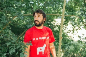 Thierry Boutonnier