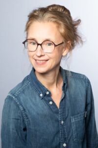 Françoise Vernet